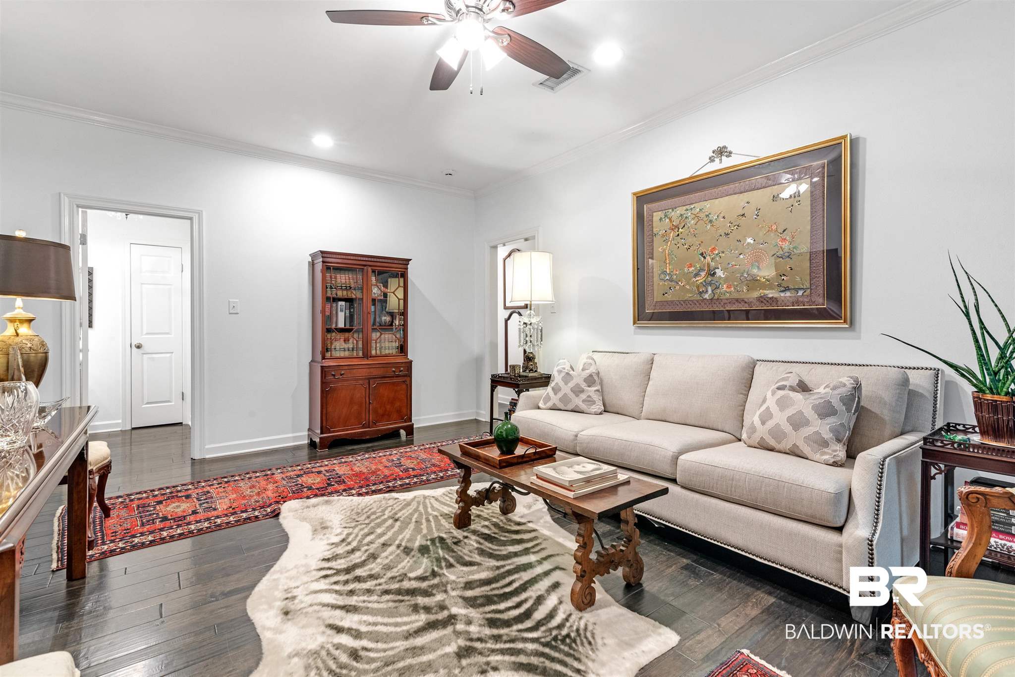5810 Rosedown Lane Fairhope, AL 36532 - Photo 36 of 50