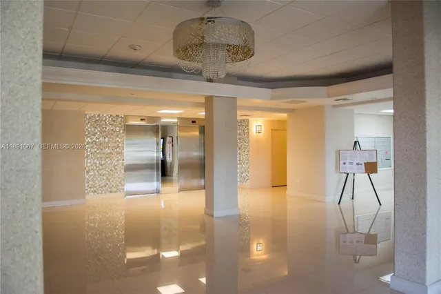 $2,700 | 1833 South Ocean Drive, Unit 906, Hallandale Beach, FL 33009