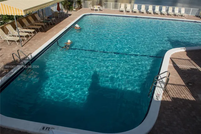 $2,700 | 1833 South Ocean Drive, Unit 906, Hallandale Beach, FL 33009