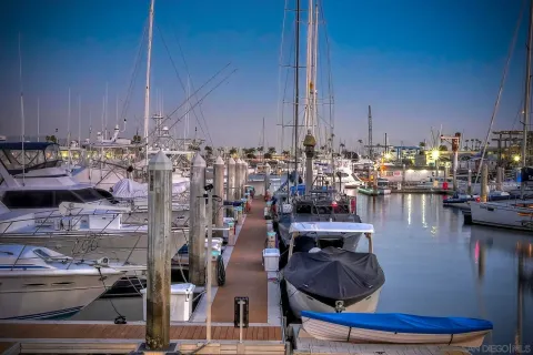 $2,189,000 | 2820 Carleton Street, Unit 16, San Diego, CA 92106