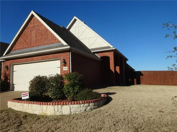 $2,250 | 9400 Deerhurst Place, McKinney, TX 75072