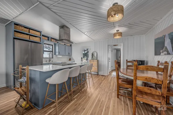 $469,000 | 1009 County Road 70, Weiser, ID 83672