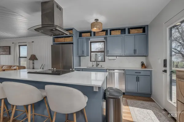 $469,000 | 1009 County Road 70, Weiser, ID 83672