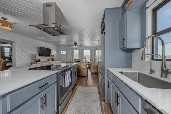 $469,000 | 1009 County Road 70, Weiser, ID 83672