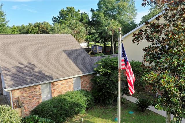 2000 Old River Road Slidell, LA 70461 - Photo 36 of 52