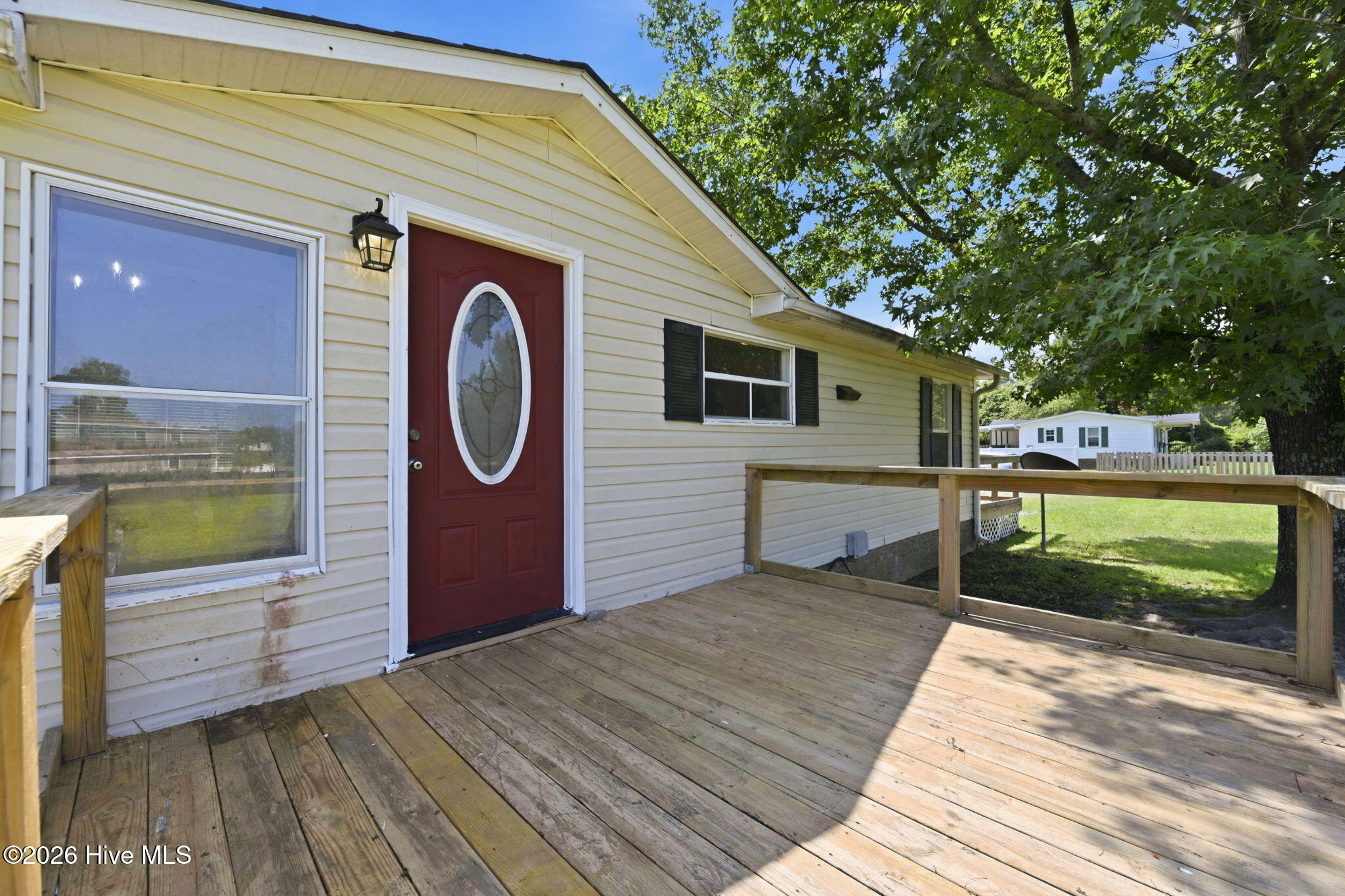 931 Haw Branch Road Beulaville, NC 28518 - Photo 26 of 43 Gallery Image 26