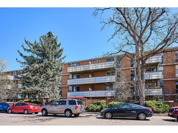 $190,000 | 2500 South York Street, Unit 213, Denver, CO 80210