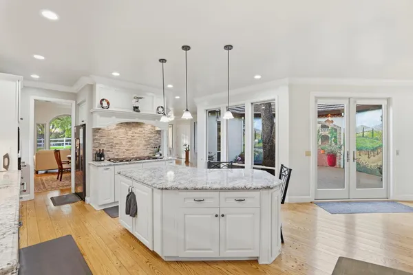 $945,000 | 2612 Arboreta Court, Carmichael, CA 95608