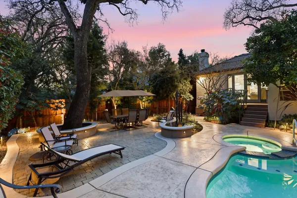 $945,000 | 2612 Arboreta Court, Carmichael, CA 95608