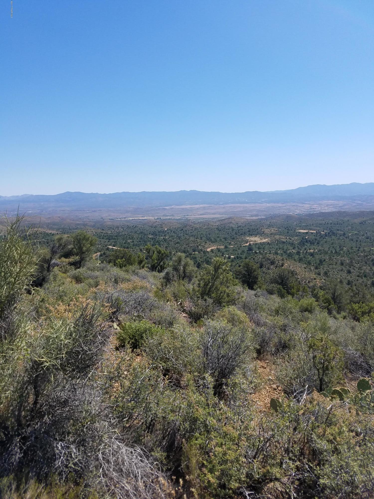 1 South Ruger Ranch@cattle Baron Peeples Valley Kirkland, AZ 86332 - Photo 1 of 7 Lot 137 from top