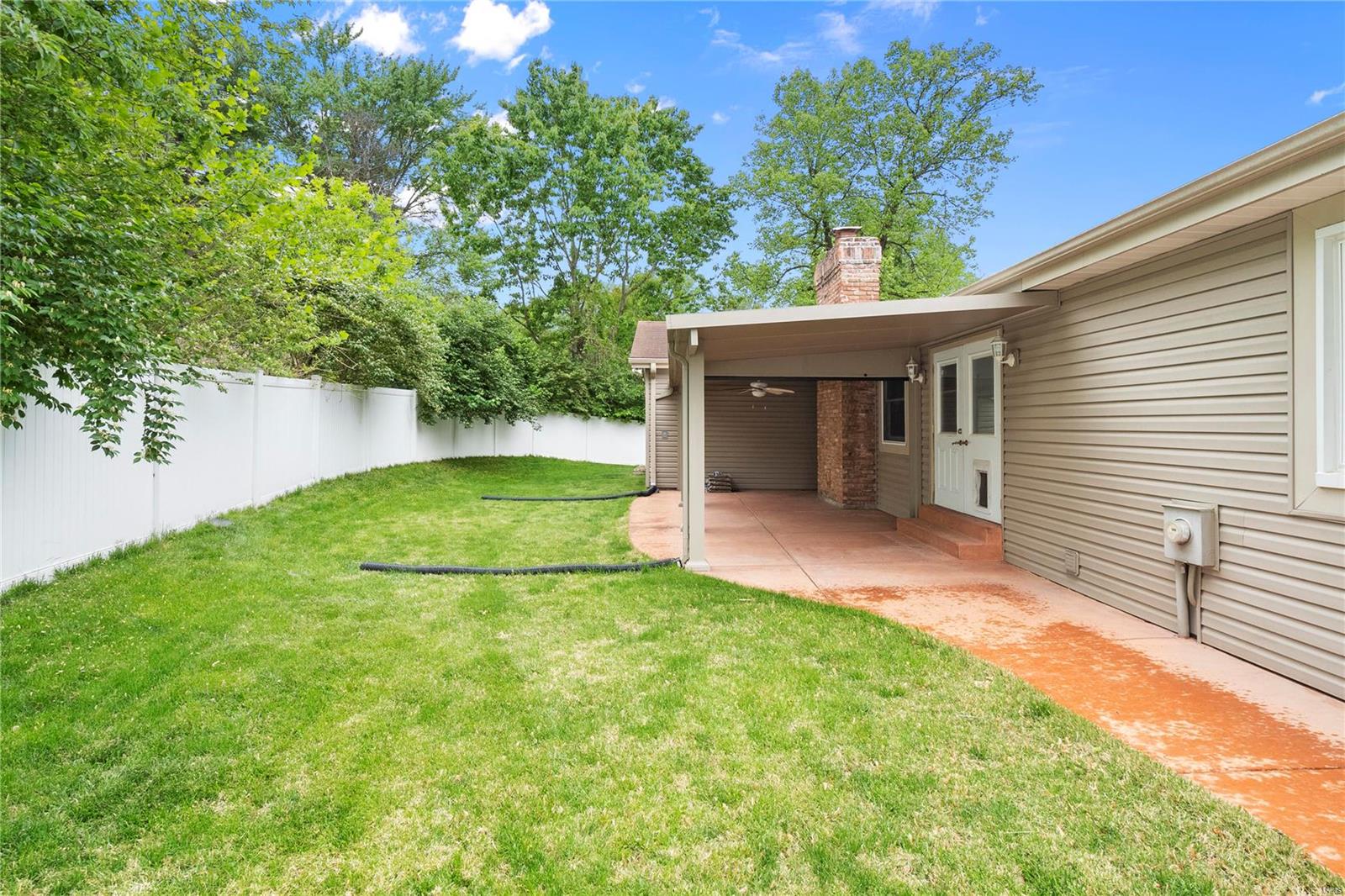 1871 Clover Ridge Court Chesterfield, MO 63017 - Photo 43 of 46 Gallery Image 43
