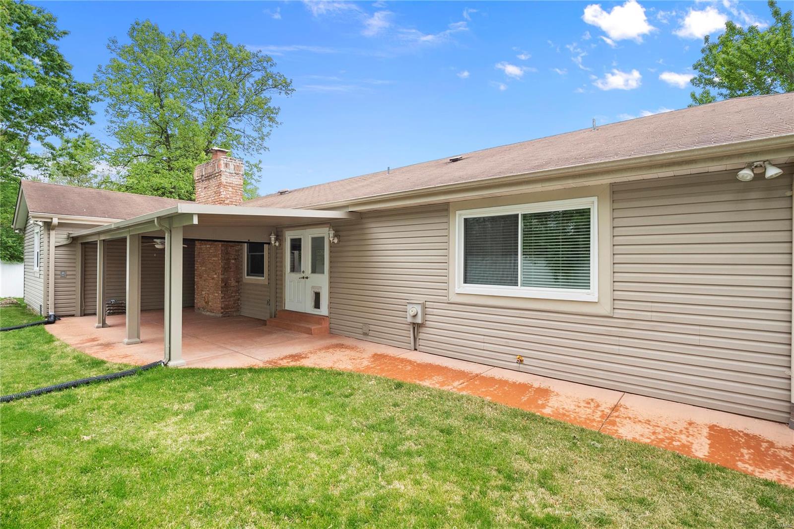 1871 Clover Ridge Court Chesterfield, MO 63017 - Photo 44 of 46 Gallery Image 44