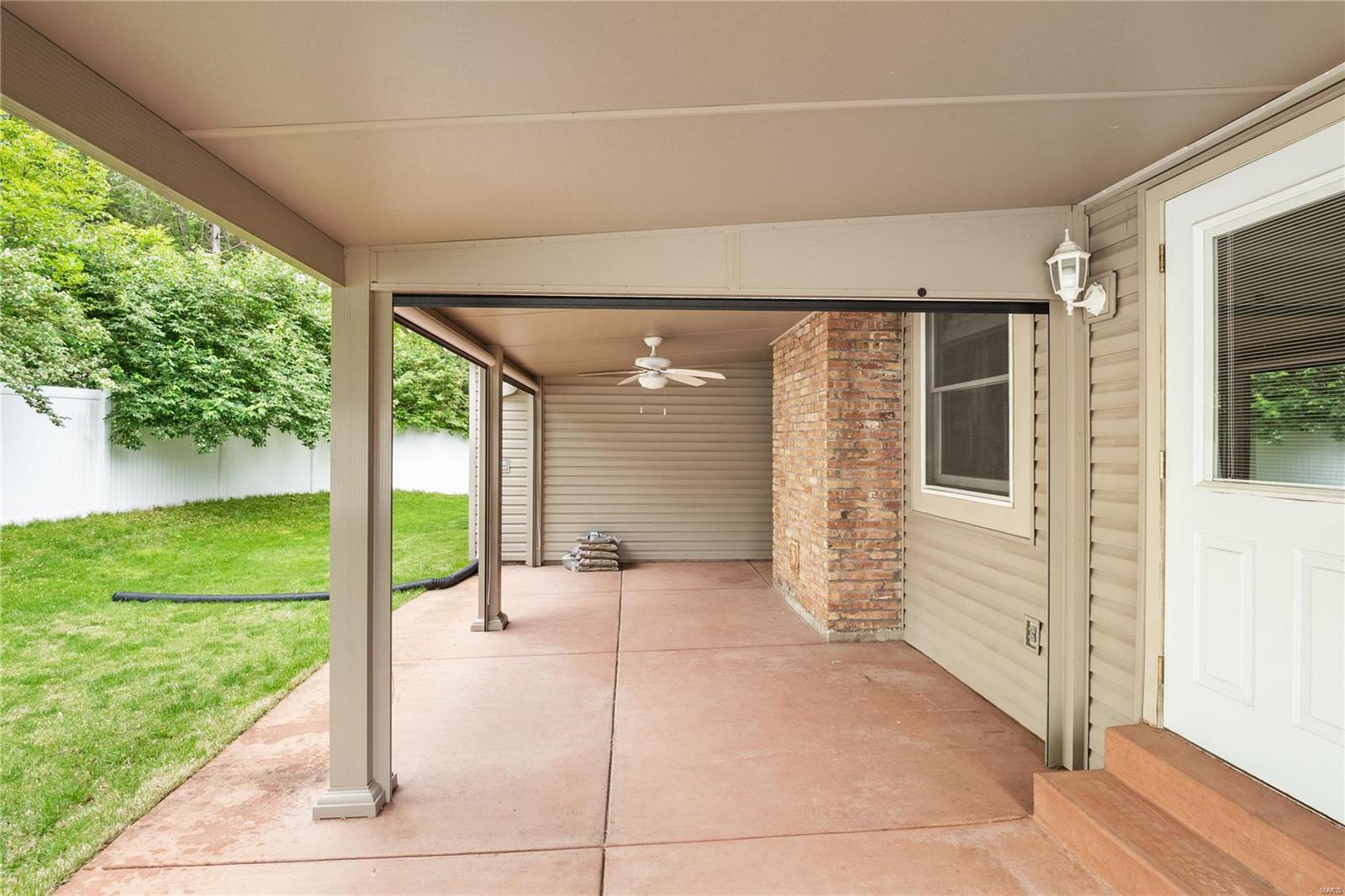 1871 Clover Ridge Court Chesterfield, MO 63017 - Photo 45 of 46 Gallery Image 45