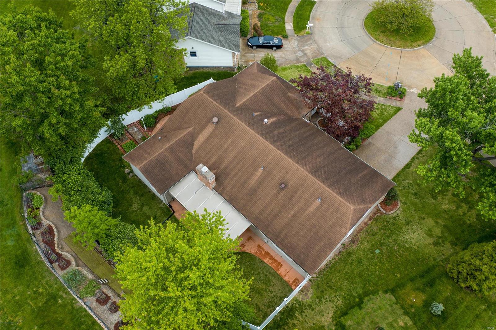 1871 Clover Ridge Court Chesterfield, MO 63017 - Photo 46 of 46 Gallery Image 46