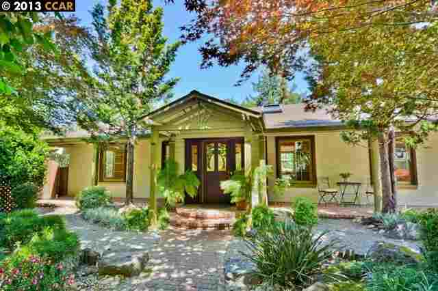 3356 Victoria Avenue Lafayette, CA 94549 - Photo 1 of 1