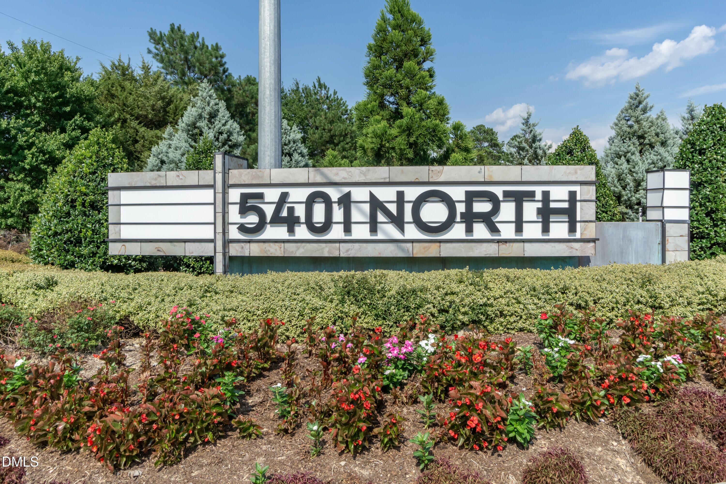 5216 Invention Way Raleigh, NC 27616 - Photo 28 of 31 Sign 01