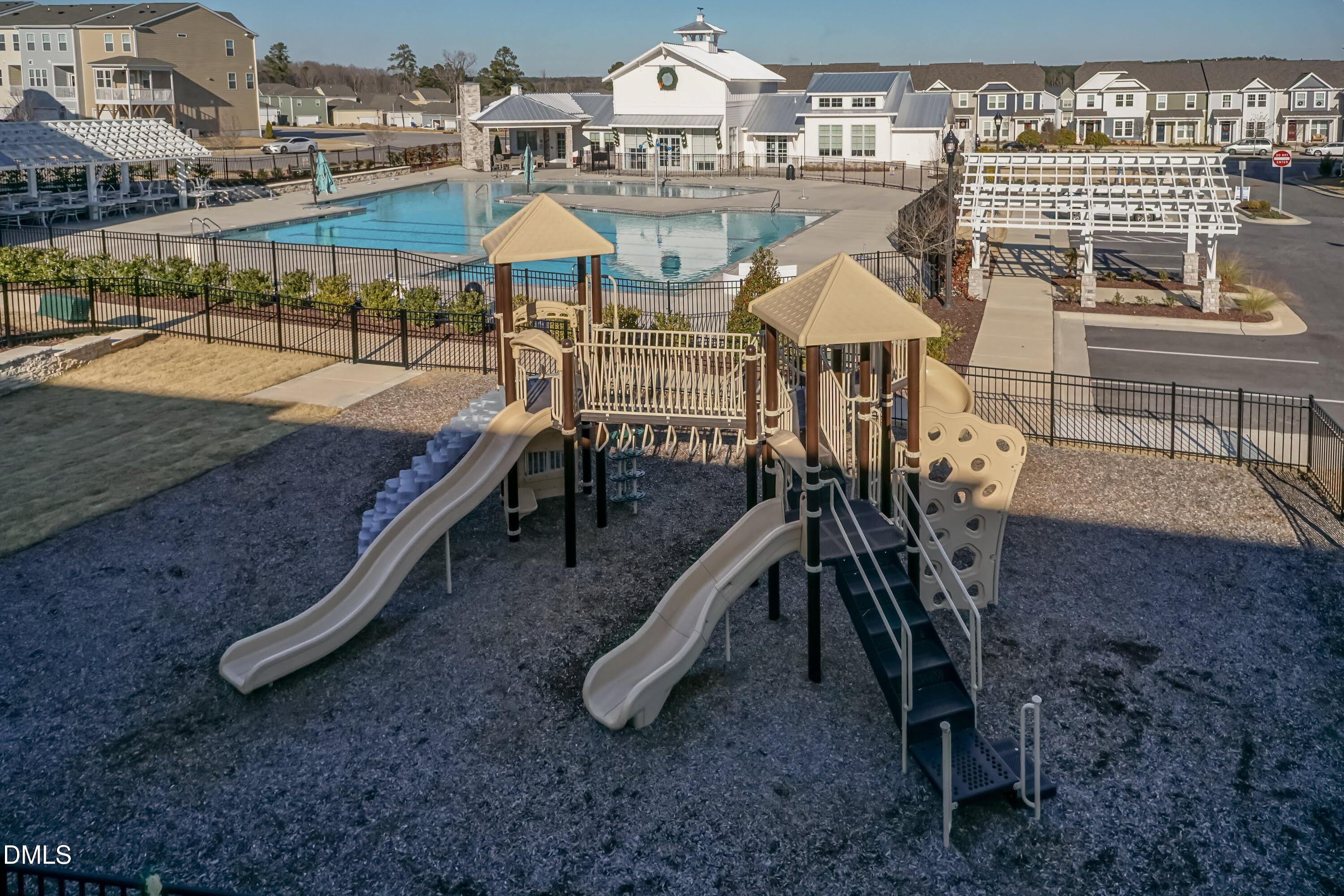 5216 Invention Way Raleigh, NC 27616 - Photo 30 of 31 Playground 01