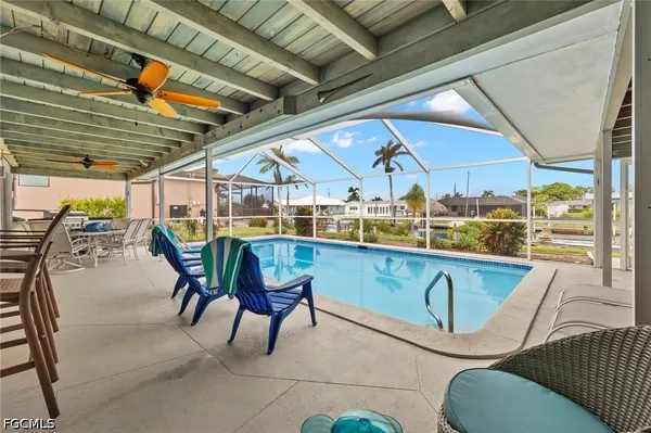 $4,900 | 5240 Southwest 2nd Place, Cape Coral, FL 33914