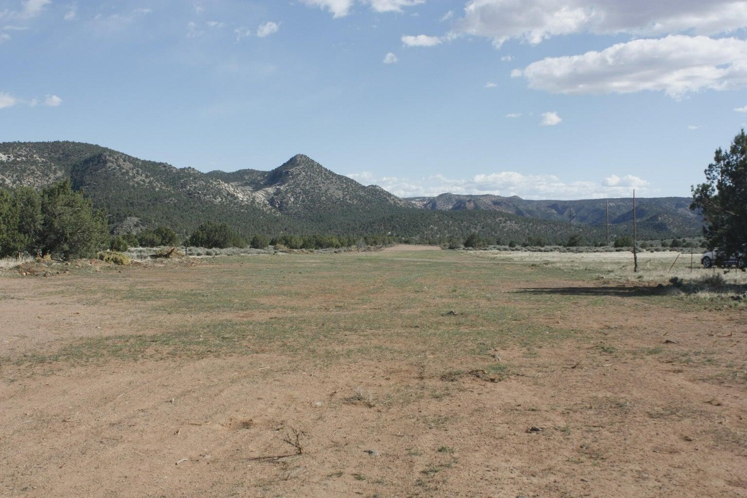 N/a N/a Road South, Unit 7206A1NW Gunlock, UT 84733 - Photo 1 of 36 1800' FAA approved runway