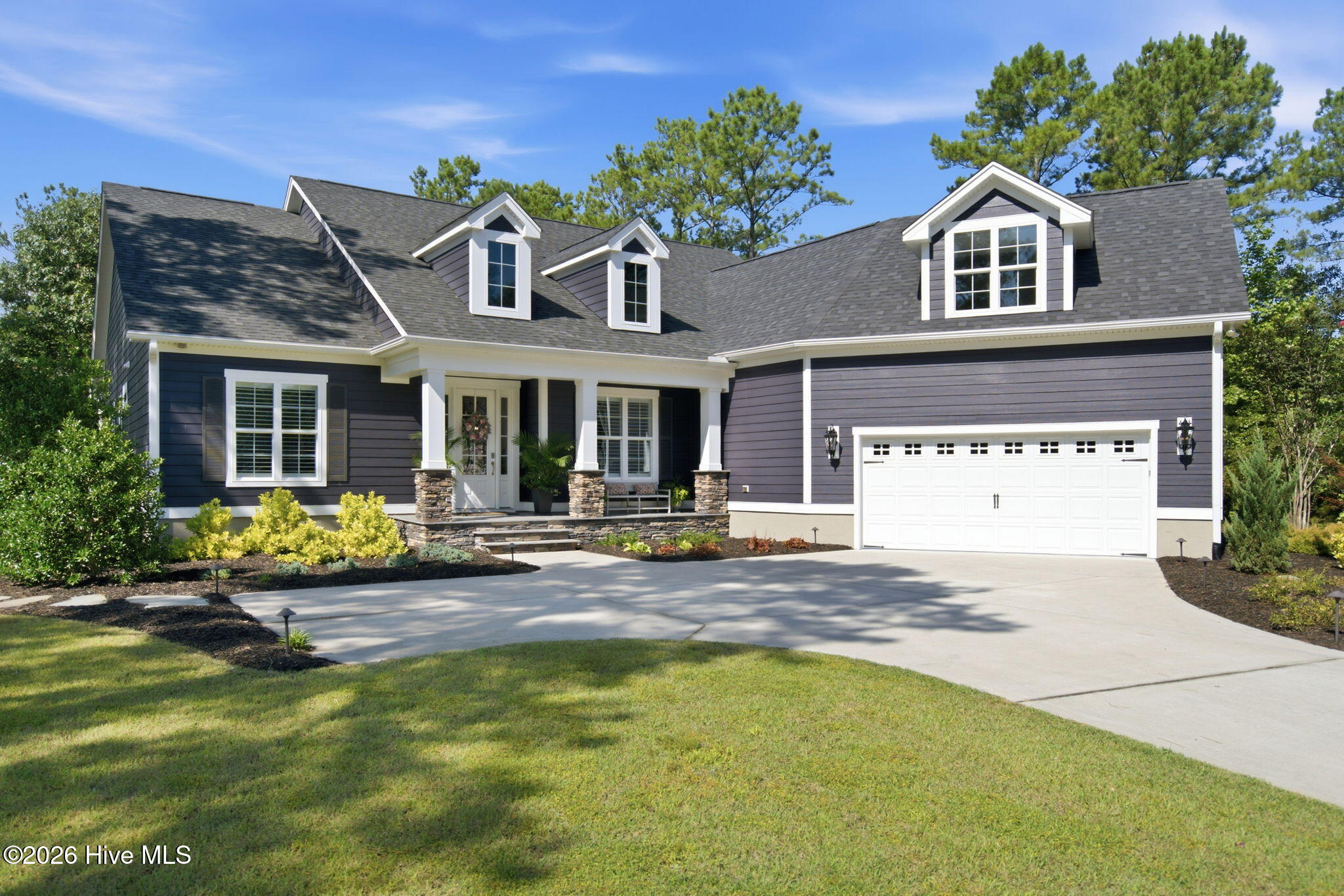 3792 Hallmark Road Northeast Leland, NC 28451 - Photo 1 of 61