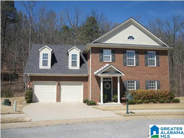 189 Scarlet Lane Chelsea, AL 35043 - Photo 1 of 18