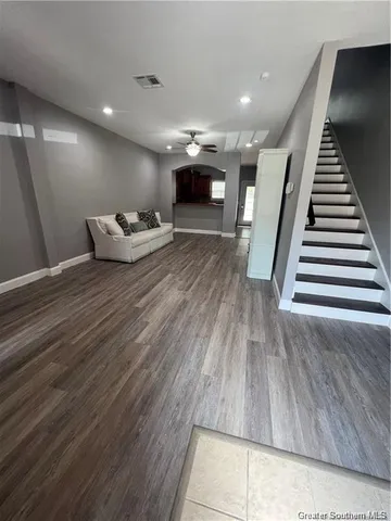 $159,000 | 4400 Brown Street, Unit W, Lake Charles, LA 70607