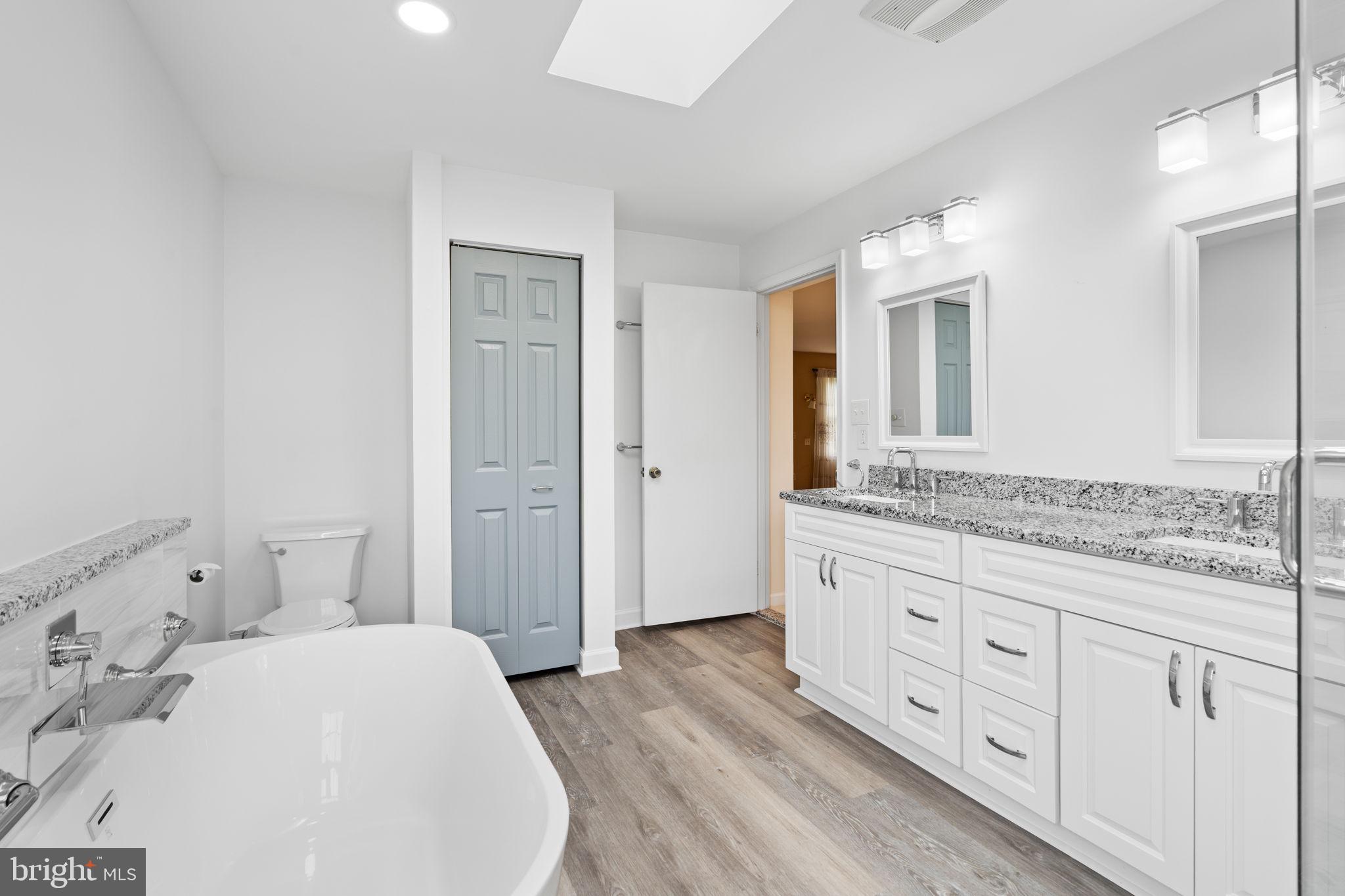 11706 Farside Road Ellicott City, MD 21042 - Photo 22 of 55