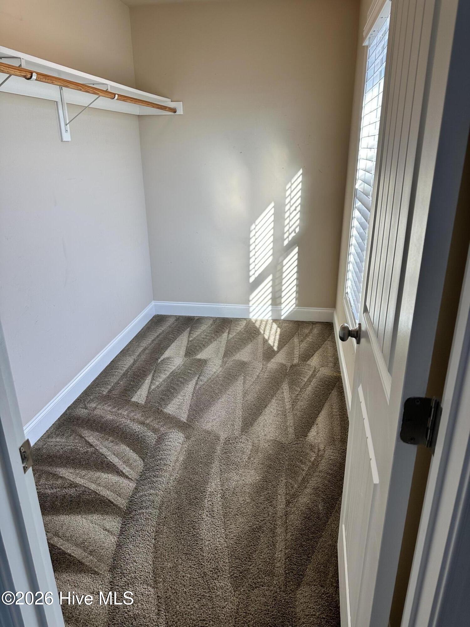 908 Merlin Court Jacksonville, NC 28546 - Photo 15 of 34 Bdrm2closet