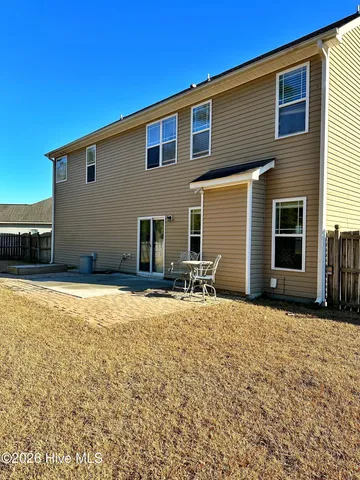 $2,300 | 908 Merlin Court, Jacksonville, NC 28546