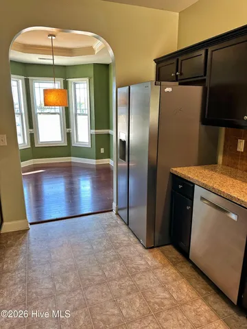 $2,300 | 908 Merlin Court, Jacksonville, NC 28546