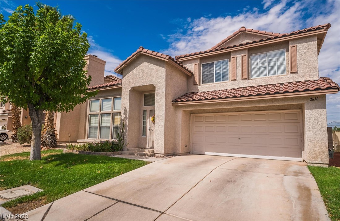 2636 Ridgewater Circle Henderson, NV 89074 - Photo 3 of 39