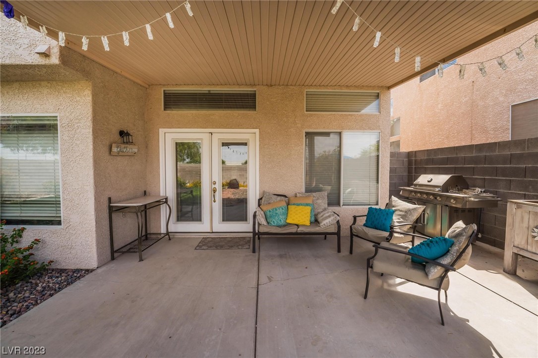 2636 Ridgewater Circle Henderson, NV 89074 - Photo 31 of 39