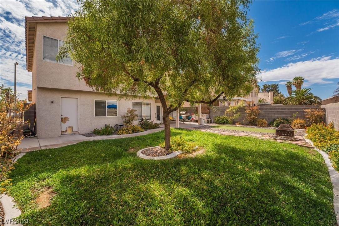 2636 Ridgewater Circle Henderson, NV 89074 - Photo 34 of 39
