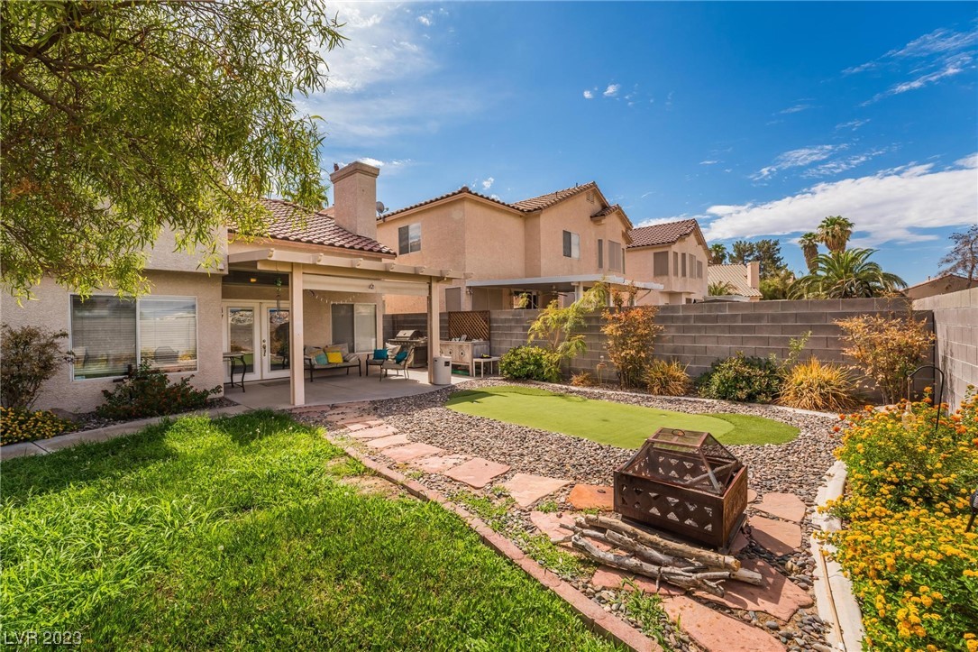 2636 Ridgewater Circle Henderson, NV 89074 - Photo 35 of 39