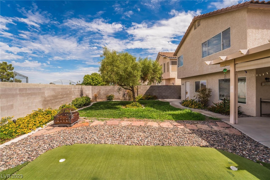 2636 Ridgewater Circle Henderson, NV 89074 - Photo 36 of 39