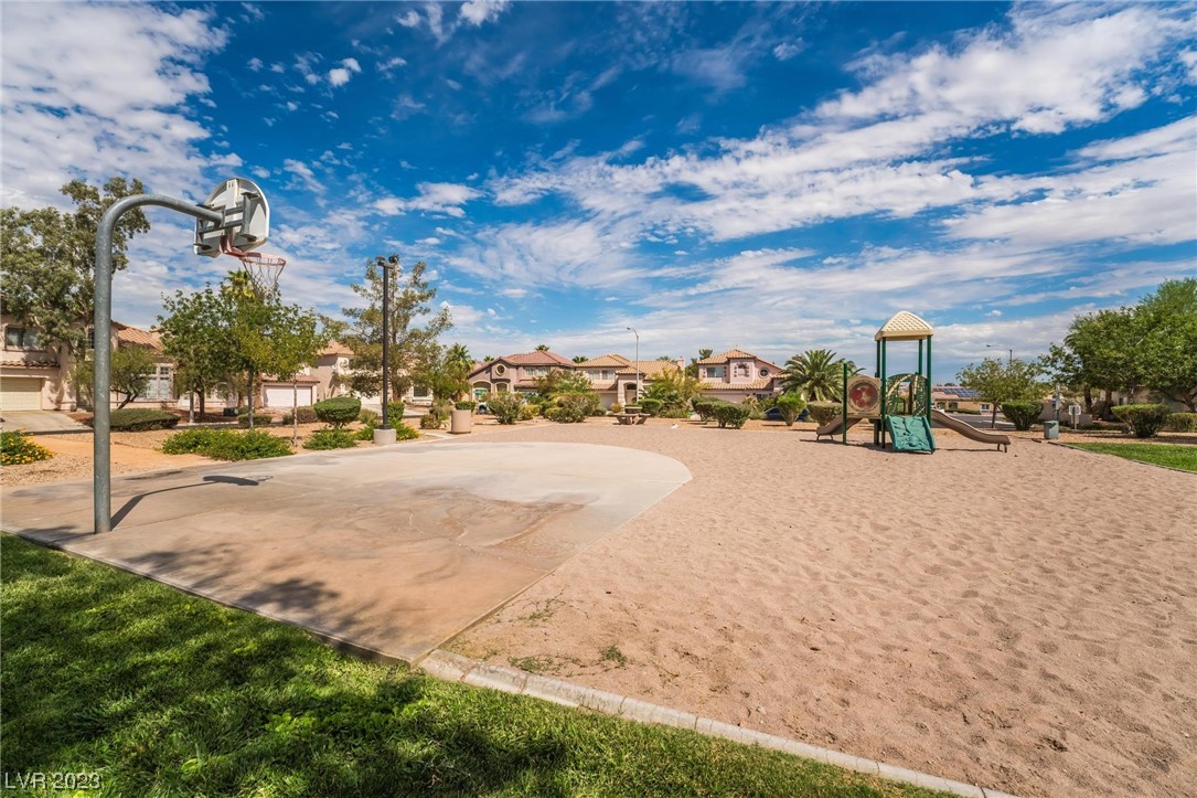 2636 Ridgewater Circle Henderson, NV 89074 - Photo 38 of 39