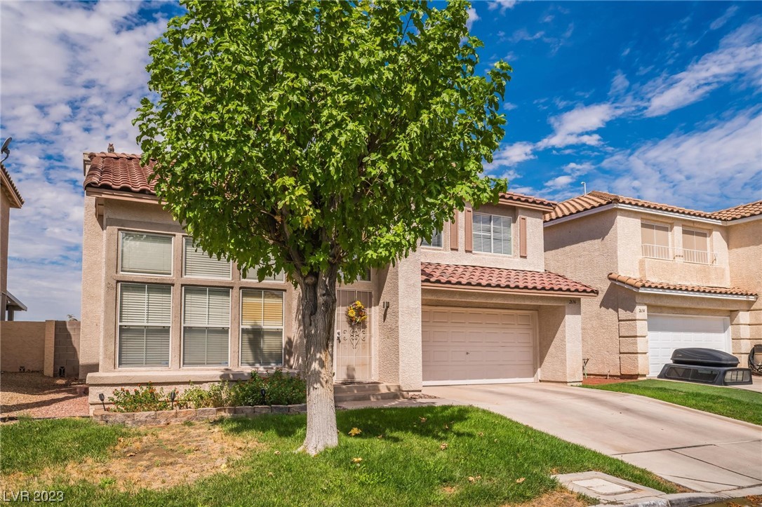 2636 Ridgewater Circle Henderson, NV 89074 - Photo 4 of 39