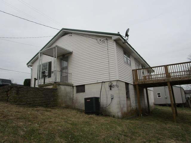 3830 Millersburg Ruddles Mill Road Paris, KY 40361 - Photo 27 of 28 Photo 27