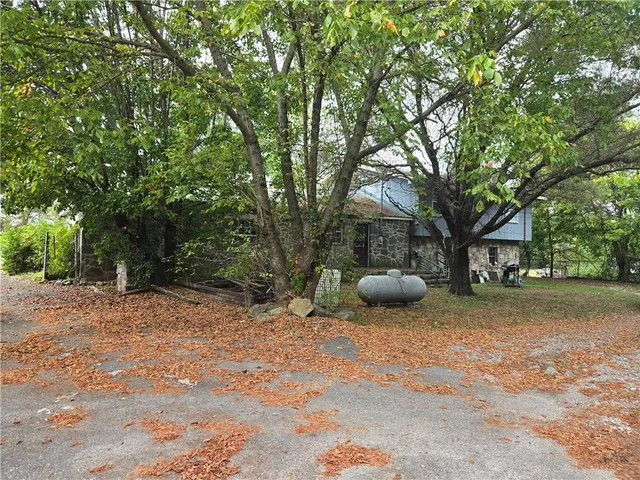 $396,000 | 8442 Scenic Highway, Rising Fawn, GA 30738