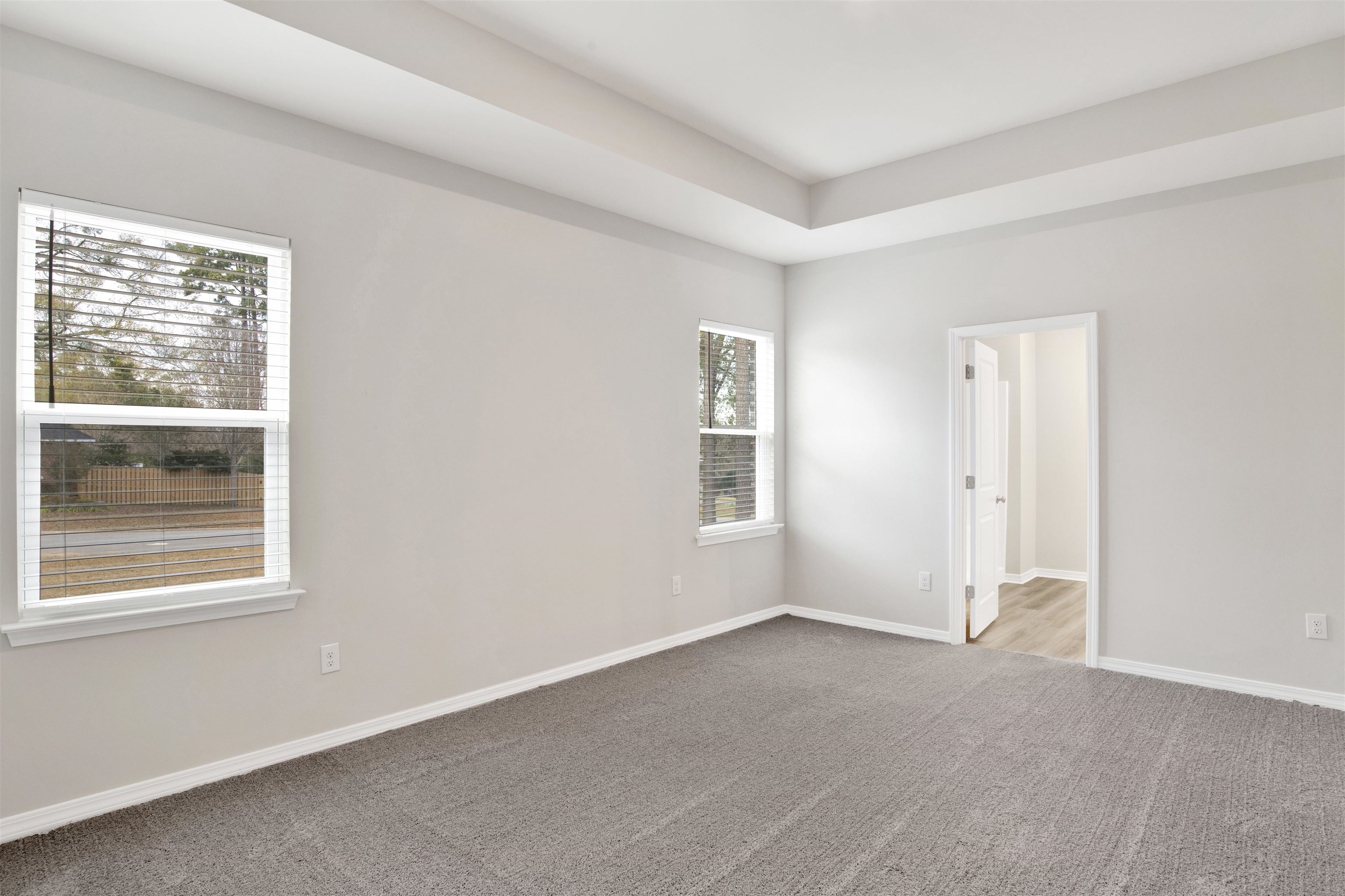 25330 Lakeside Terrace Loxley, AL 36551 - Photo 12 of 23 Primary bedroom