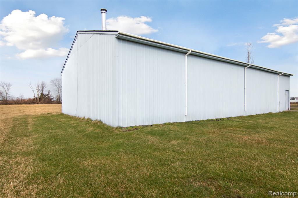 9711 Welch Road Tecumseh, MI 49286 - Photo 38 of 44