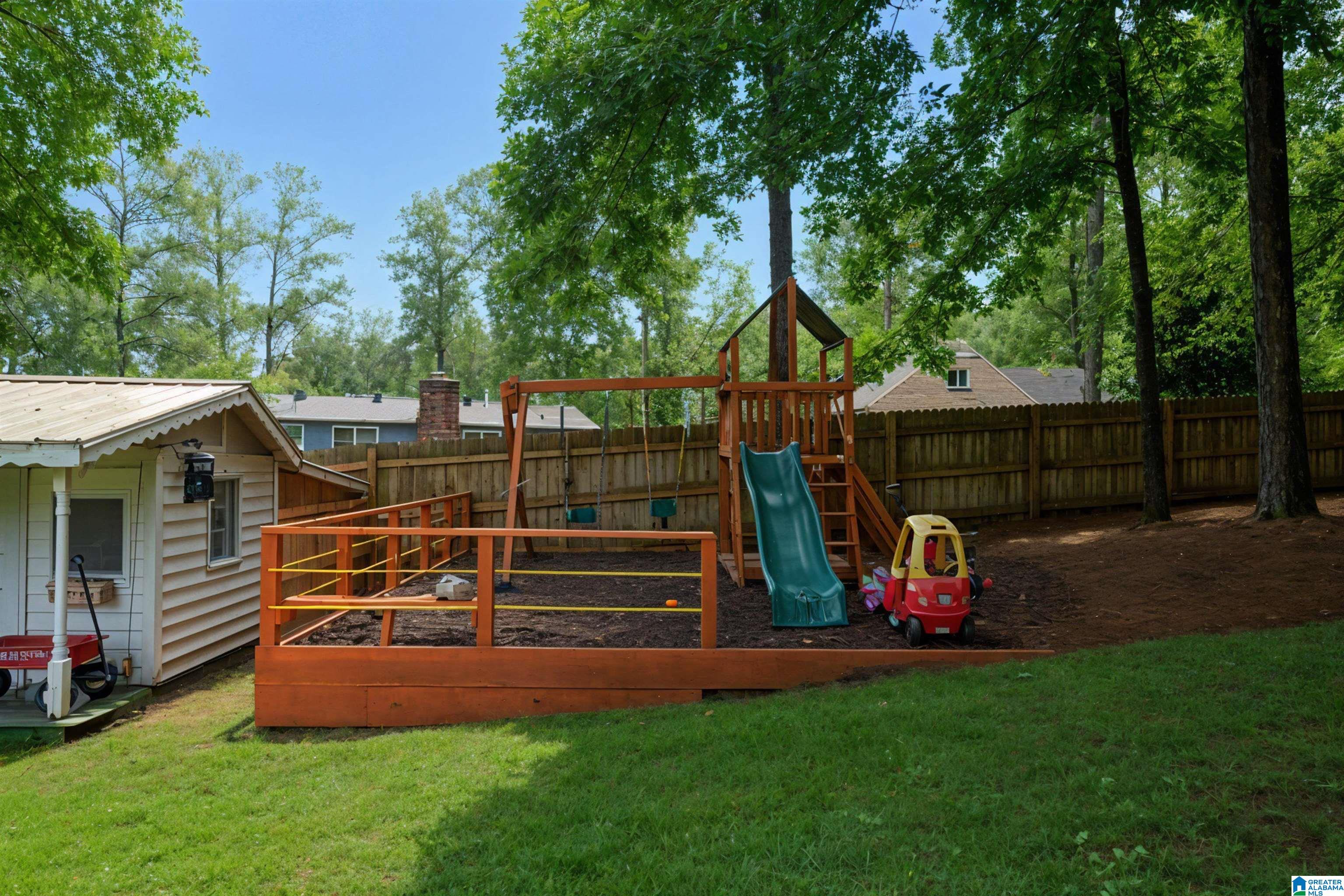 3404 River Bend Road Birmingham, AL 35243 - Photo 54 of 57