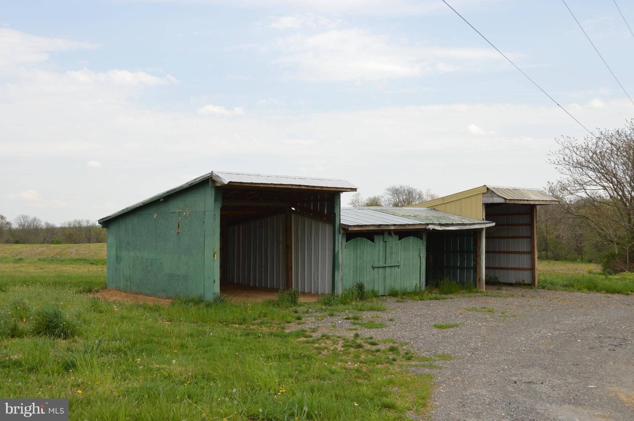 11128 Repp Road Union Bridge, MD 21791 - Photo 19 of 30 10836 Repp Road - outbuilding