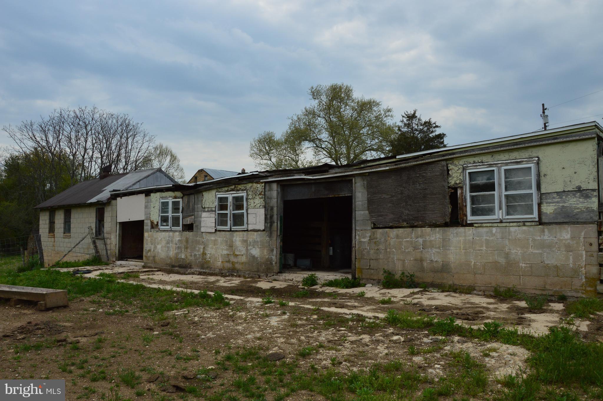 11128 Repp Road Union Bridge, MD 21791 - Photo 20 of 30 10836 Repp Road - outbuilding
