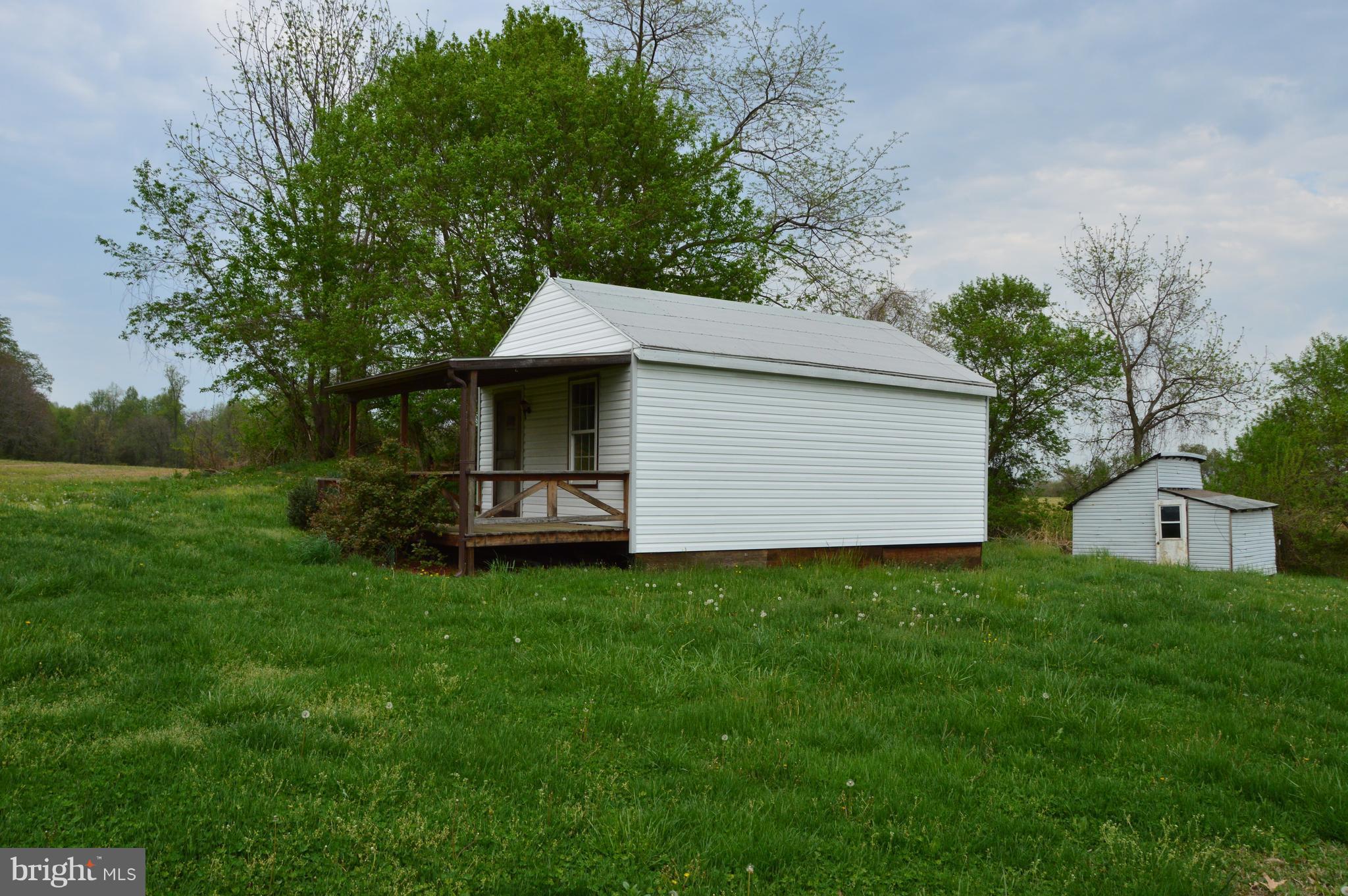 11128 Repp Road Union Bridge, MD 21791 - Photo 29 of 30 13144 Molasses - outbuilding