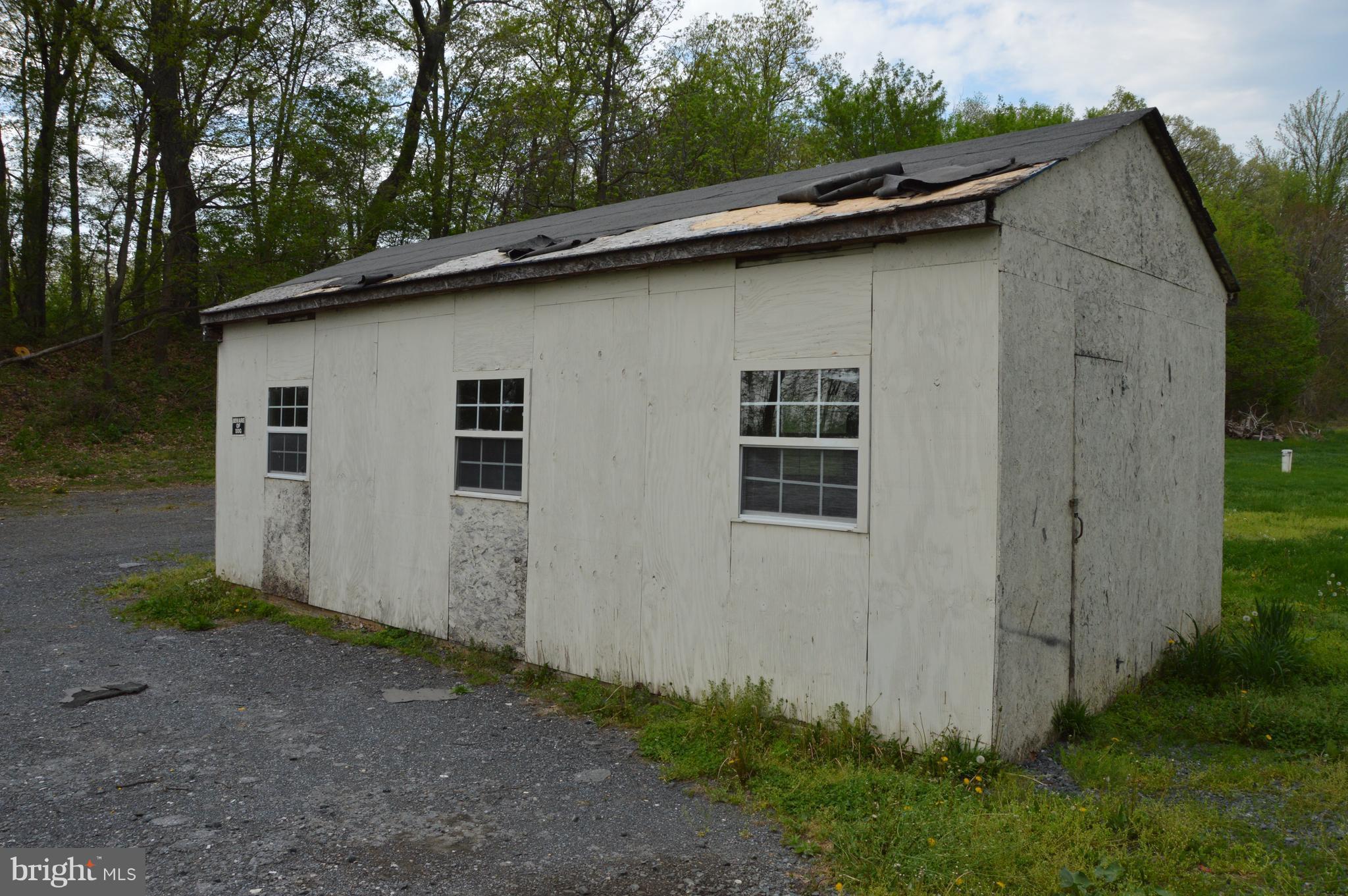 11128 Repp Road Union Bridge, MD 21791 - Photo 30 of 30 13144 Molasses - outbuilding