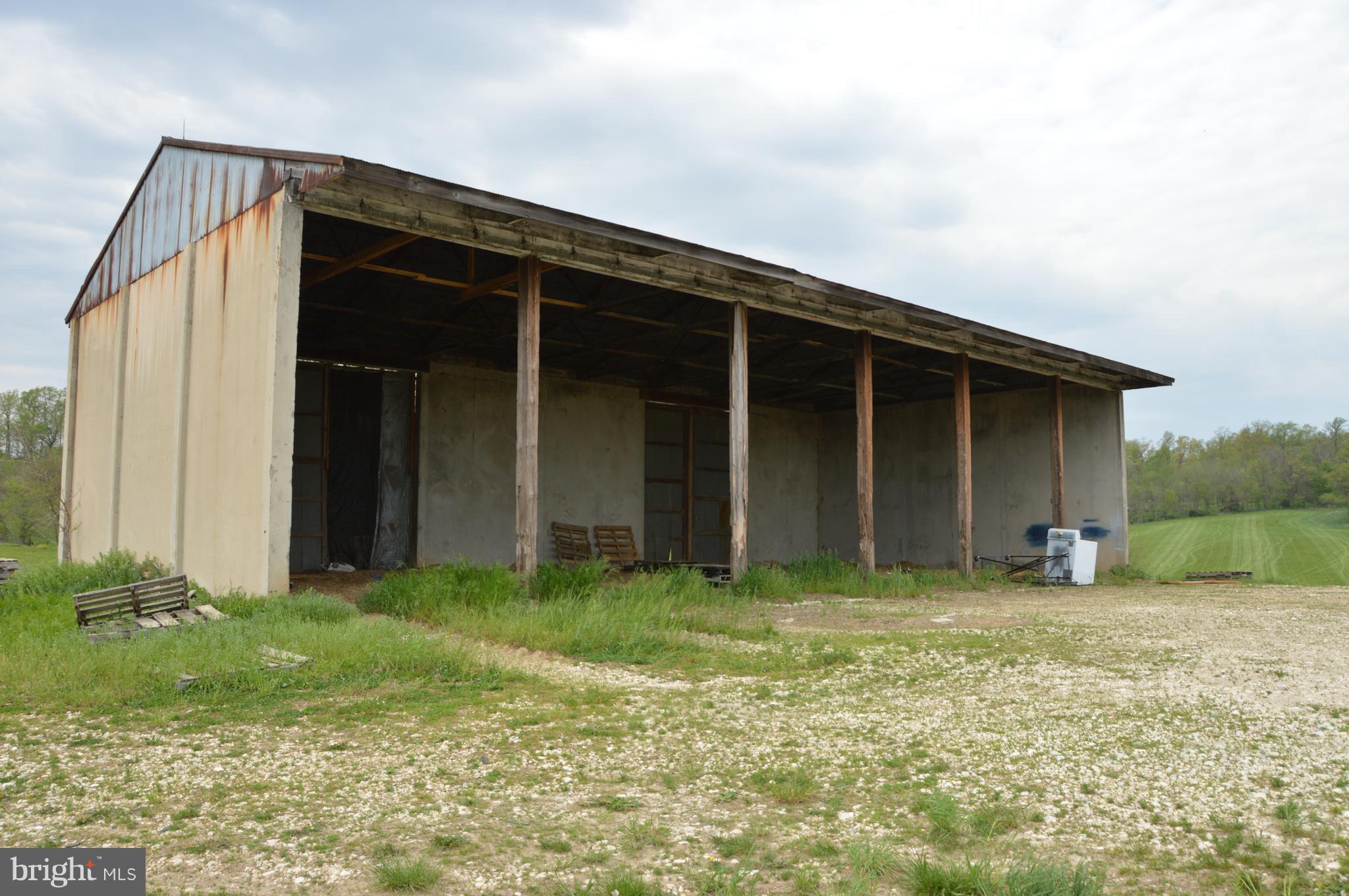 11128 Repp Road Union Bridge, MD 21791 - Photo 7 of 30 11128 Repp Road - outbuilding