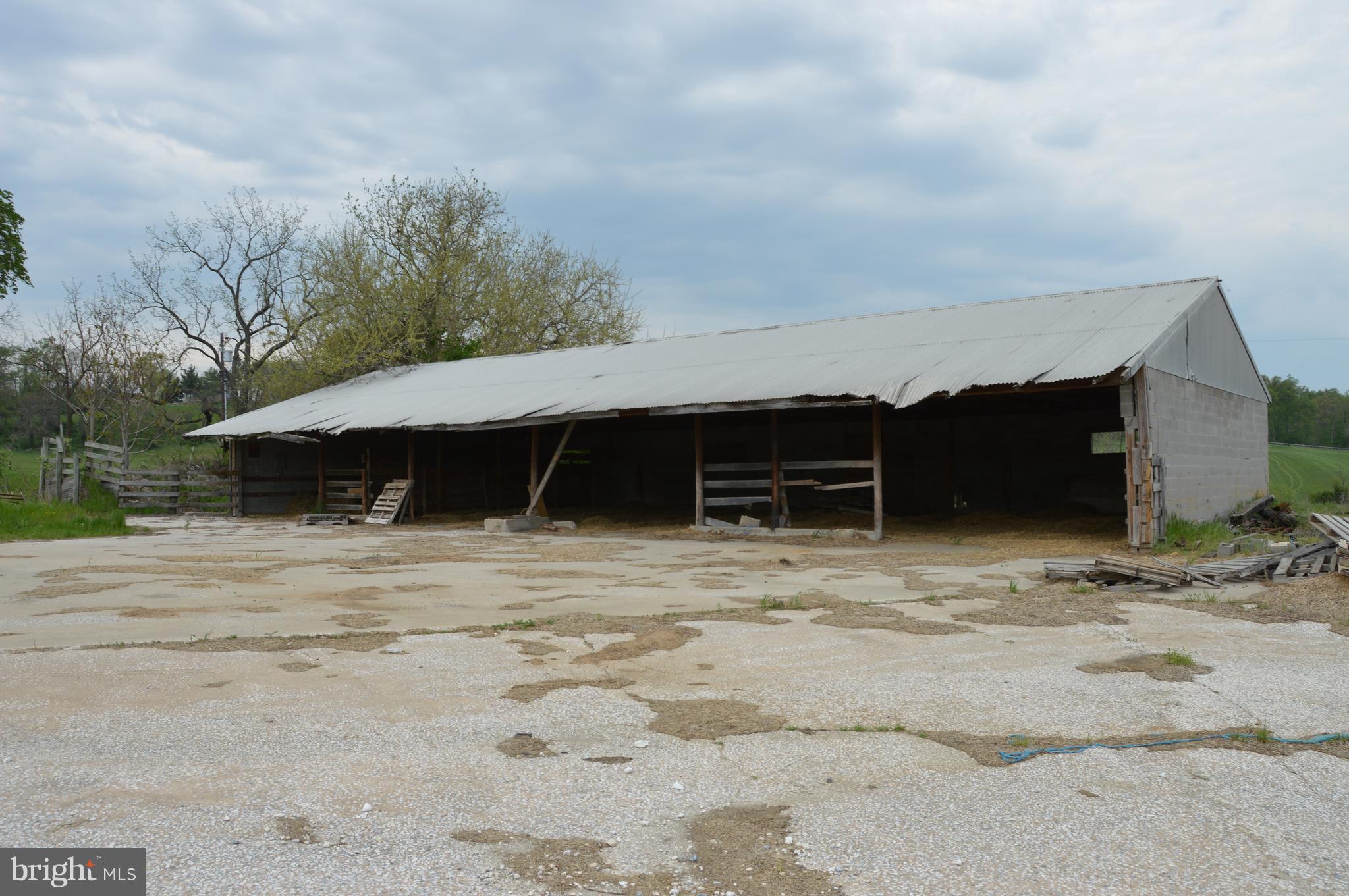 11128 Repp Road Union Bridge, MD 21791 - Photo 8 of 30 11128 Repp Road - outbuilding