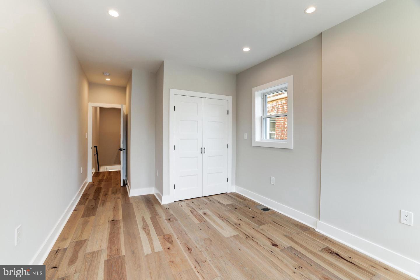 620 Columbia Road Northwest Washington, DC 20001 - Photo 30 of 61 2ND Bedroom