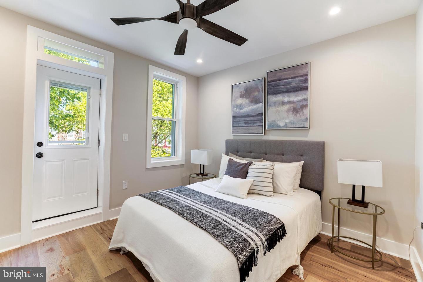 620 Columbia Road Northwest Washington, DC 20001 - Photo 31 of 61 Owner's suite